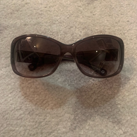 Coach sunglasses - Picture 3 of 7